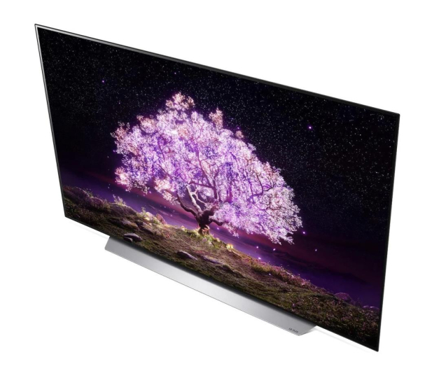 LG 48C12LA OLED 100Hz DOLBY VISION # - 663099 - zdjęcie 7